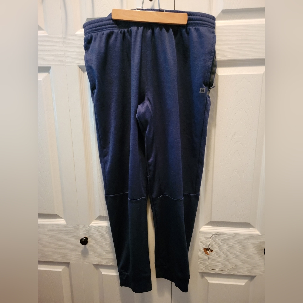 Layer-8 Sweat Pants with pockets‎ Size XL